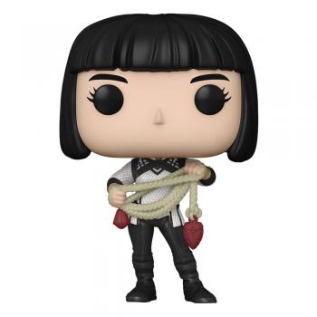FUNKO POP! - MARVEL - Shang-Chi and the legend of the Ten Rings Xialing #846